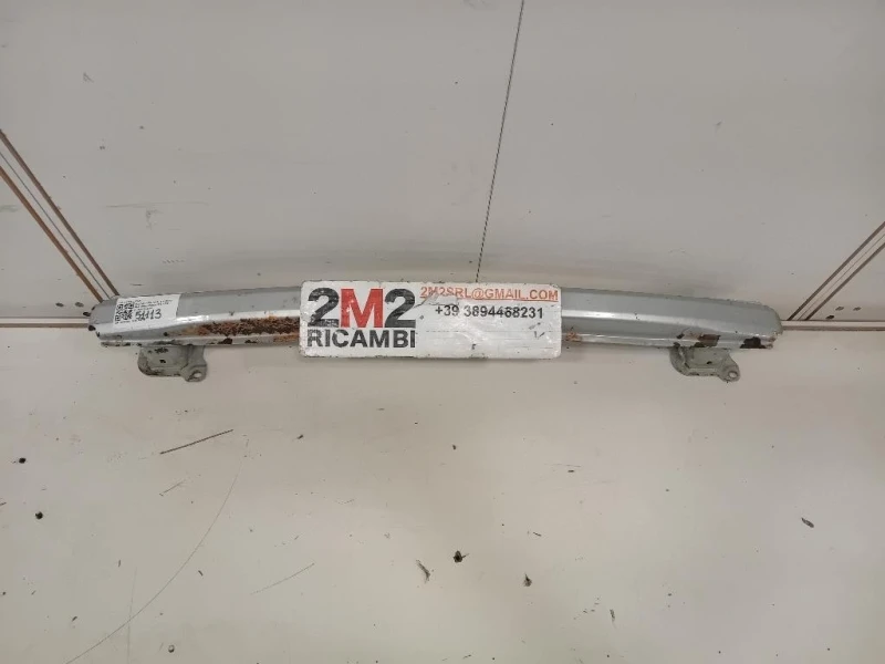 Traversa Paraurti POST 5J9807305C Skoda Fabia 545 SW 2010