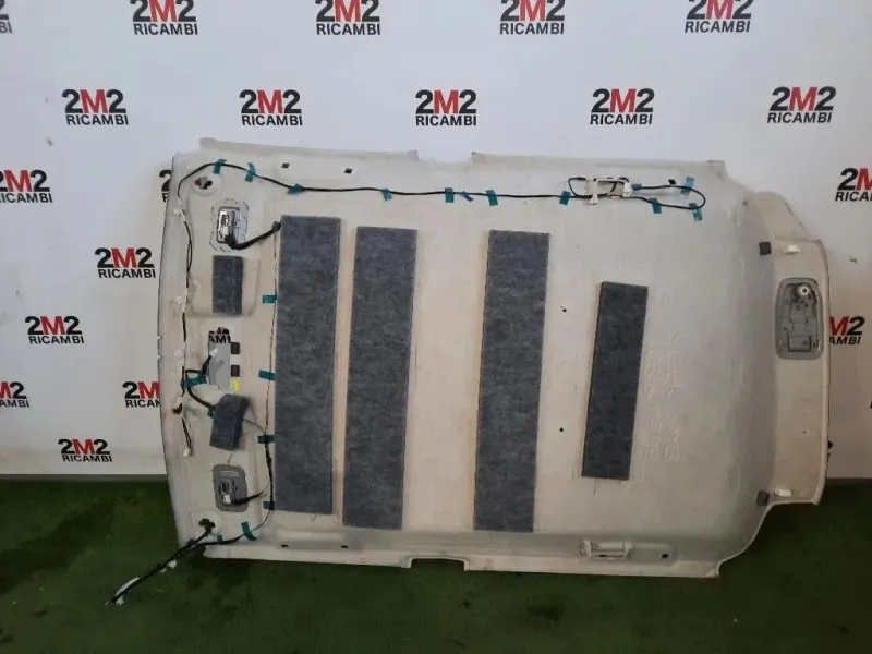 Pannello Sottotetto 633100D462B0 Toyota Yaris IV 2017