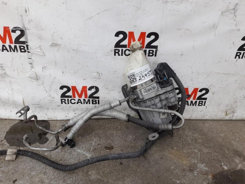 Pompa Servosterzo 7625955152 Opel Astra H 2005