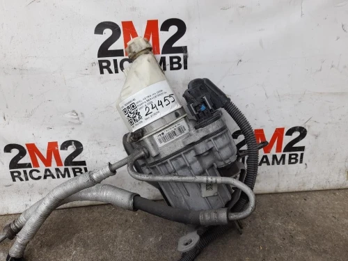 Pompa Servosterzo 7625955152 Opel Astra H 2005