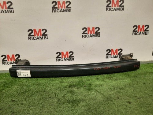 Traversa Paraurti POST 6V6807305 Skoda Fabia NJ3 2014