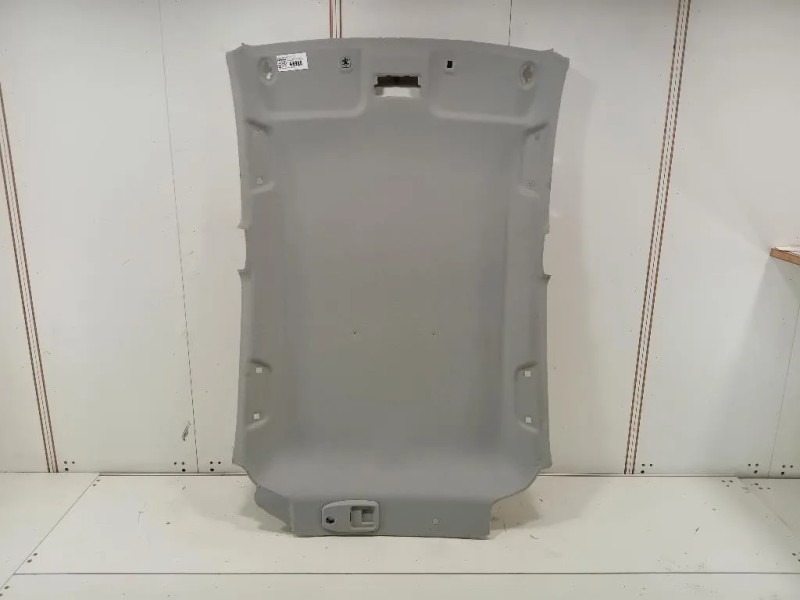 Pannello Sottotetto 633100D432B0 CIELO SOTTO TETTO Toyota Yaris IV 2017