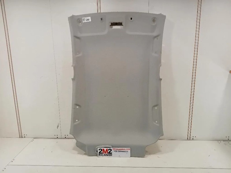 Pannello Sottotetto 633100D432B0 CIELO SOTTO TETTO Toyota Yaris IV 2017