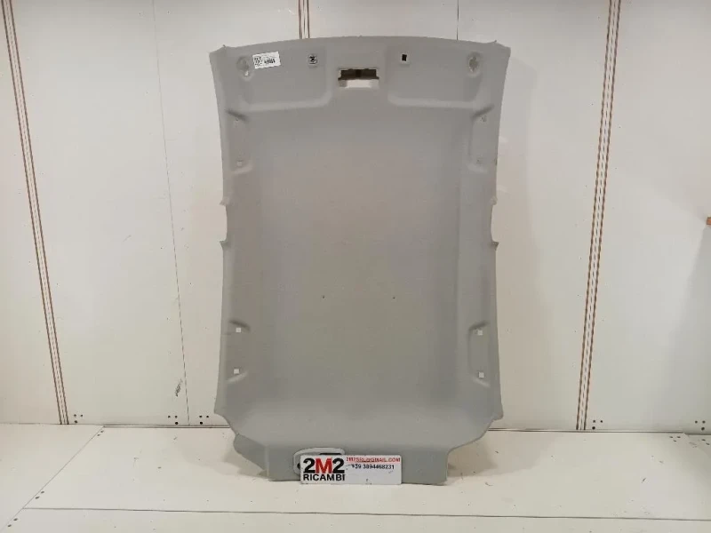 Pannello Sottotetto 633100D432B0 CIELO SOTTO TETTO Toyota Yaris IV 2017