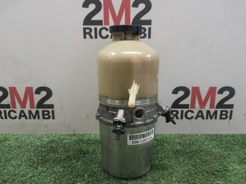 Pompa Servosterzo 93179568 1040085003094 Opel Astra H Cabrio 2005