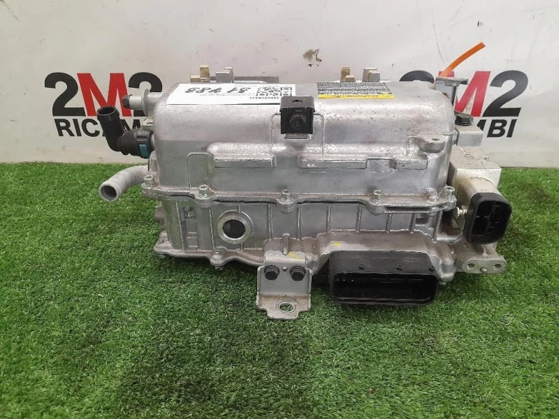 Batteria 366002B632 Hyundai Ioniq 2016