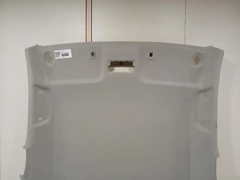 Pannello Sottotetto 633100D432B0 CIELO SOTTO TETTO Toyota Yaris IV 2017