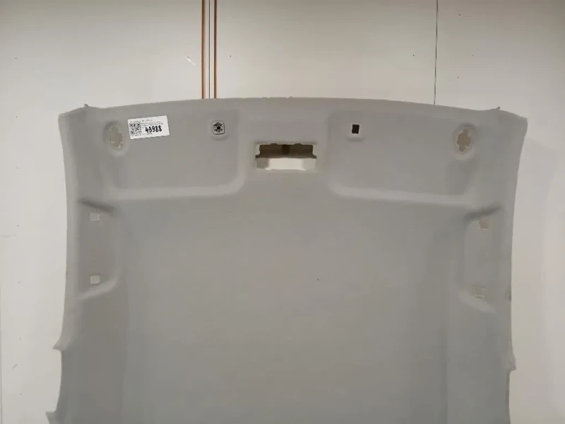 Pannello Sottotetto 633100D432B0 CIELO SOTTO TETTO Toyota Yaris IV 2017