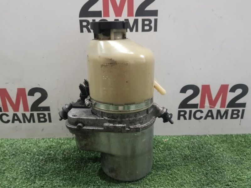 Pompa Servosterzo 93179568 1040085003094 Opel Astra H Cabrio 2005