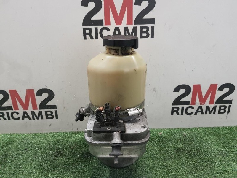 Pompa Servosterzo 93179568 1040085003094 Opel Astra H Cabrio 2005