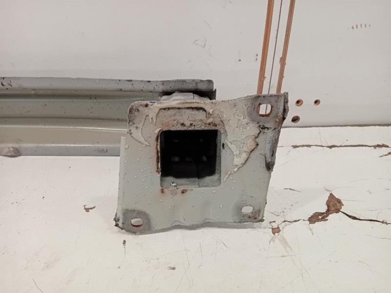 Traversa Paraurti POST 6V6807305 Skoda Fabia PJ3 2021