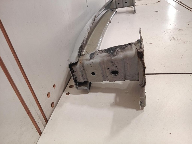 Traversa Paraurti POST 6V6807305 Skoda Fabia PJ3 2021