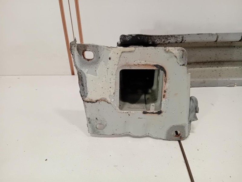 Traversa Paraurti POST 6V6807305 Skoda Fabia PJ3 2021