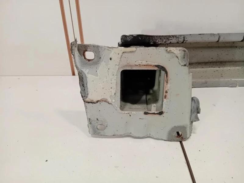 Traversa Paraurti POST 6V6807305 Skoda Fabia PJ3 2021