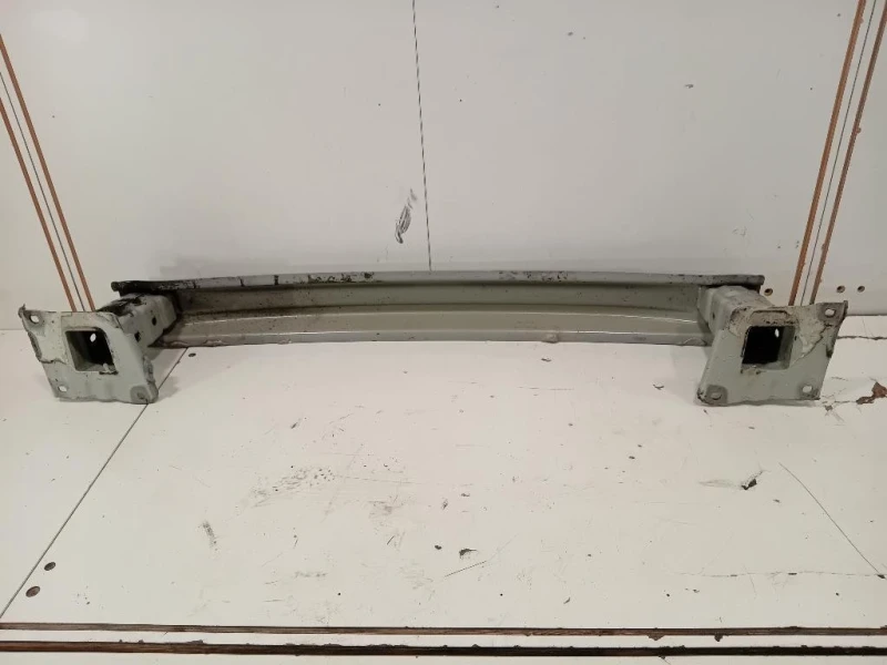 Traversa Paraurti POST 6V6807305 Skoda Fabia PJ3 2021