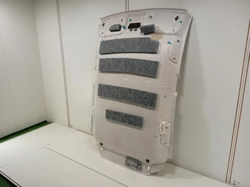 Pannello Sottotetto 633100D432B0 CIELO SOTTO TETTO Toyota Yaris IV 2017