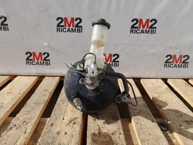 Pompa Servosterzo Opel Astra J 2010