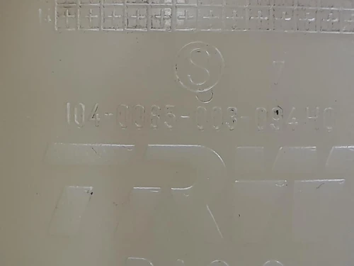 Pompa Servosterzo 104-0085-003-094 Opel Astra J 2010