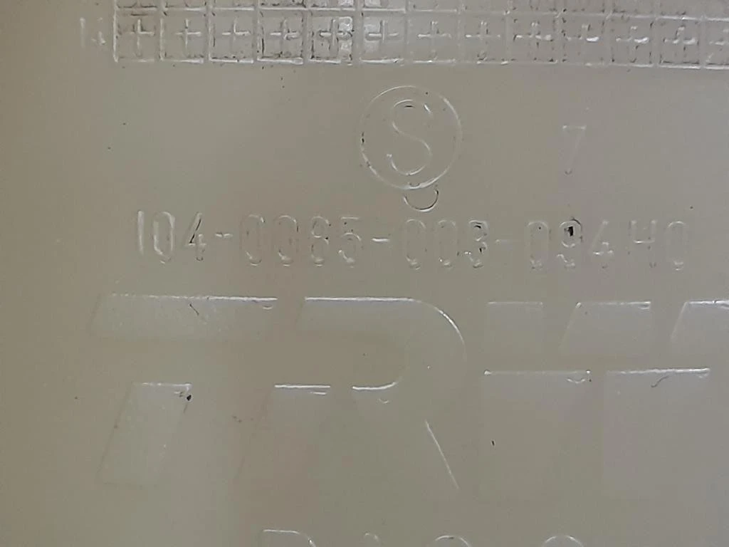 Pompa Servosterzo 104-0085-003-094 Opel Astra J 2010