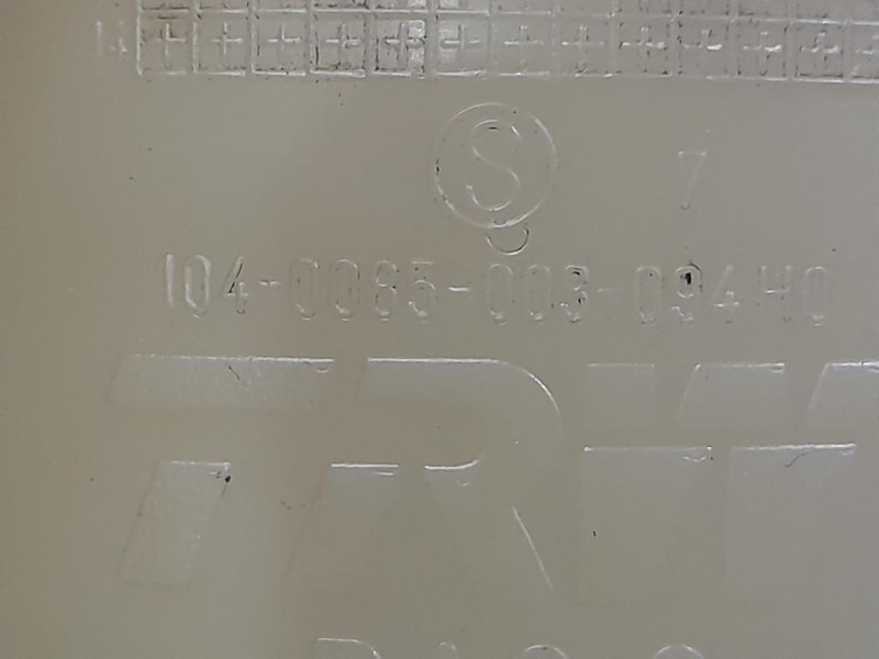 Pannello Sottotetto 633100D432B0 CIELO SOTTO TETTO Toyota Yaris IV 2017