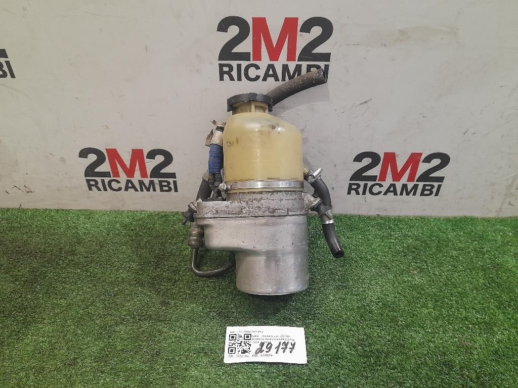 Pompa Servosterzo 104-0085-003-094 Opel Astra J 2010