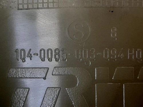 Pompa Servosterzo 1040085003 Opel Meriva B 2010