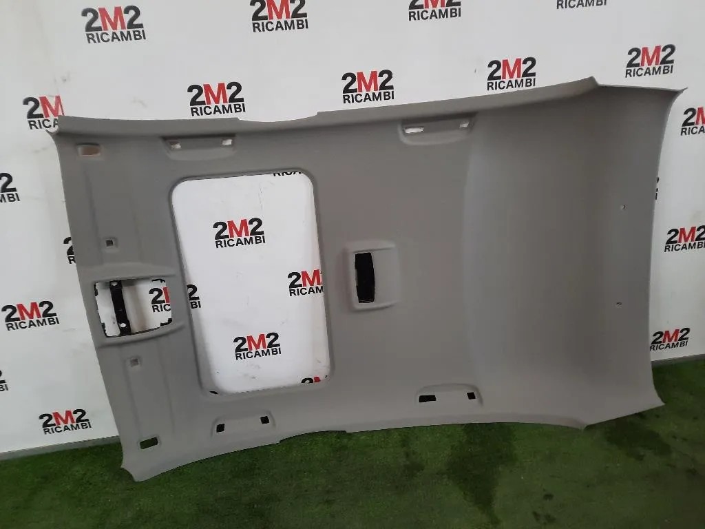 Pannello Sottotetto PER Tetto Scorrevole 51447290082 Bmw Serie 1 F20 Berlina 2015