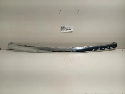 Pannello Traversa Bagagliaio INT POST 4F5807443A Audi A6 4F5 Avant 2008