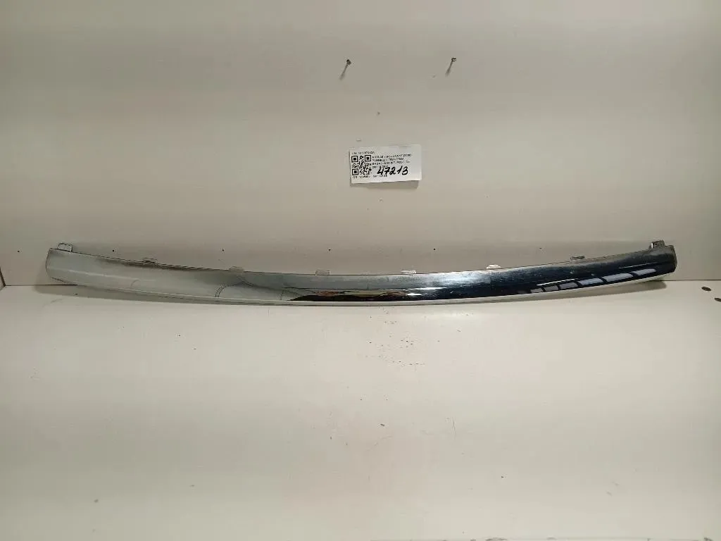 Pannello Traversa Bagagliaio INT POST 4F5807443A Audi A6 4F5 Avant 2008