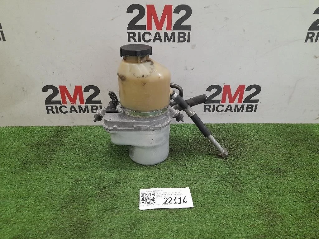 Pompa Servosterzo 1040085003094H0 Opel Meriva B 2010