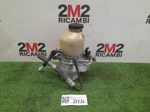 Pompa Servosterzo 1040085003094H0 Opel Meriva B 2010