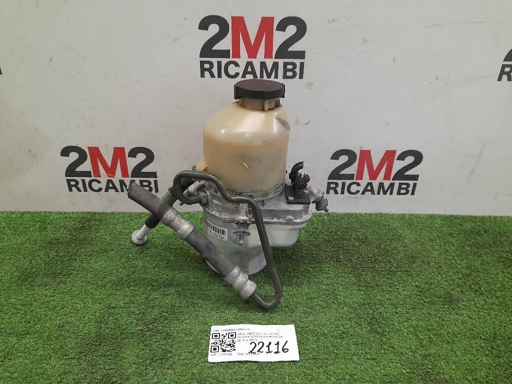 Pompa Servosterzo 1040085003094H0 Opel Meriva B 2010