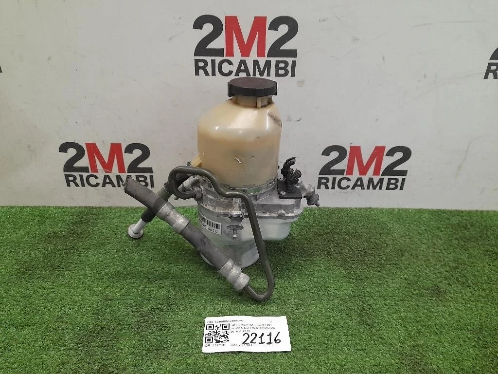 Pompa Servosterzo 1040085003094H0 Opel Meriva B 2010