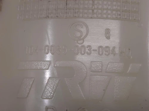 Pompa Servosterzo 104-0085-003-094HH0 POMPA IDRAULICA Opel Meriva B 2014