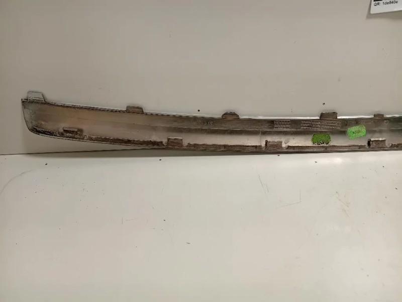 Pannello Traversa Bagagliaio INT POST 4F5807443A Audi A6 4F5 Avant 2008