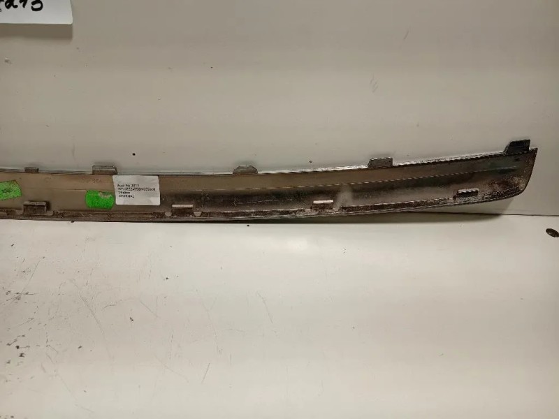 Pannello Traversa Bagagliaio INT POST 4F5807443A Audi A6 4F5 Avant 2008