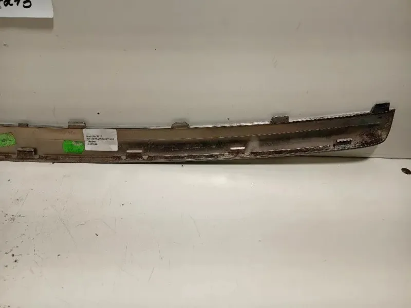 Pannello Traversa Bagagliaio INT POST 4F5807443A Audi A6 4F5 Avant 2008