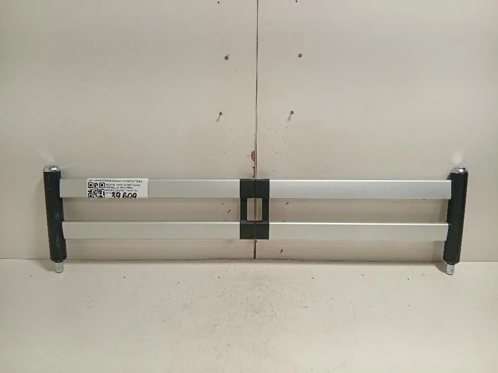 Pannello Traversa Bagagliaio INT POST 4M08603784SICUREZZA BAGAGLI TELESCOPICA Audi A6 4GD Avant 2016