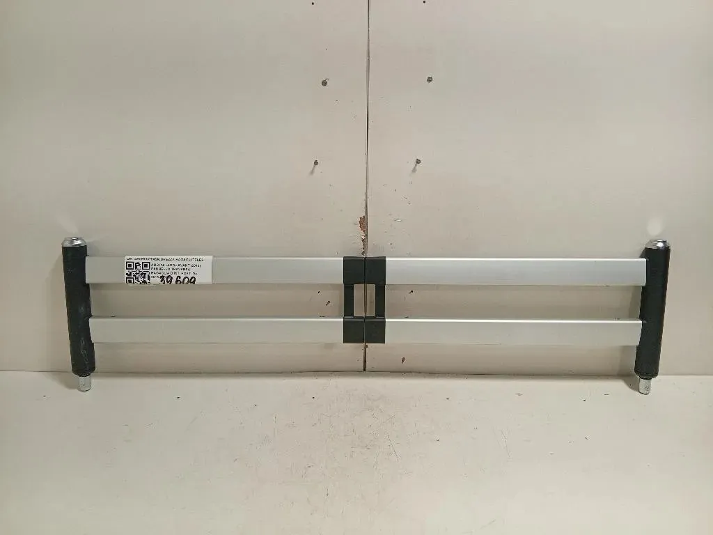 Pannello Traversa Bagagliaio INT POST 4M08603784SICUREZZA BAGAGLI TELESCOPICA Audi A6 4GD Avant 2016