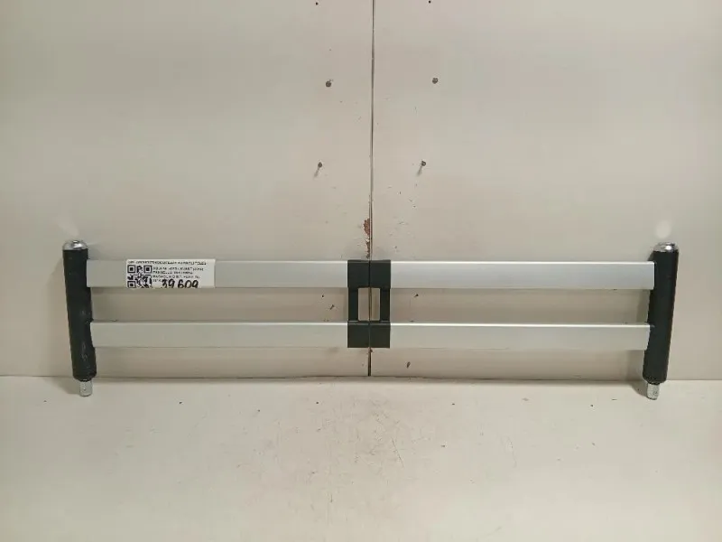 Pannello Traversa Bagagliaio INT POST 4M08603784SICUREZZA BAGAGLI TELESCOPICA Audi A6 4GD Avant 2016