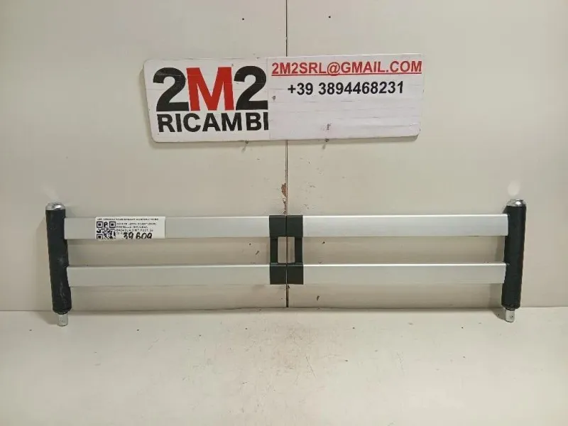 Pannello Traversa Bagagliaio INT POST 4M08603784SICUREZZA BAGAGLI TELESCOPICA Audi A6 4GD Avant 2016