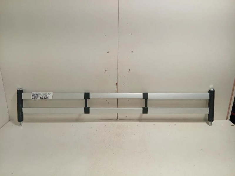 Pannello Traversa Bagagliaio INT POST 4M08603784SICUREZZA BAGAGLI TELESCOPICA Audi A6 4GD Avant 2016