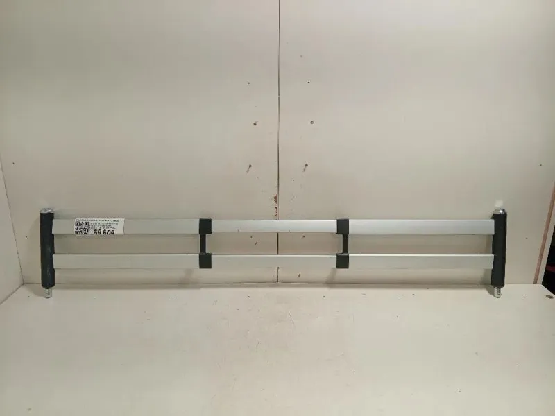 Pannello Traversa Bagagliaio INT POST 4M08603784SICUREZZA BAGAGLI TELESCOPICA Audi A6 4GD Avant 2016