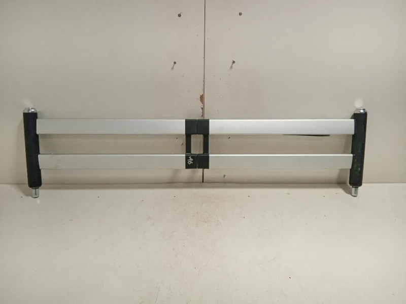 Pannello Traversa Bagagliaio INT POST 4M08603784SICUREZZA BAGAGLI TELESCOPICA Audi A6 4GD Avant 2016