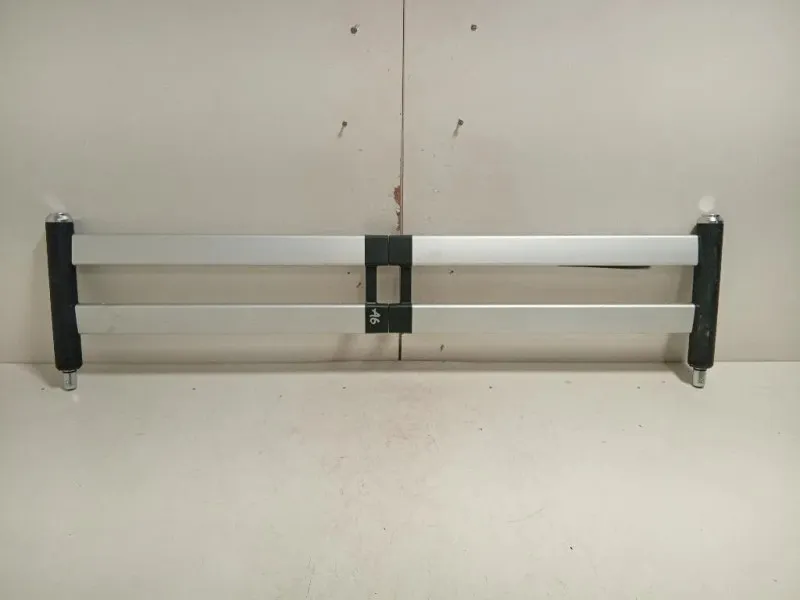 Pannello Traversa Bagagliaio INT POST 4M08603784SICUREZZA BAGAGLI TELESCOPICA Audi A6 4GD Avant 2016