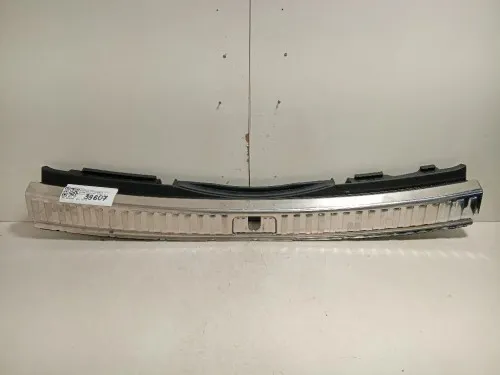 Pannello Traversa Bagagliaio INT POST 4K9 864 483 Audi A6 4GD Avant 2016