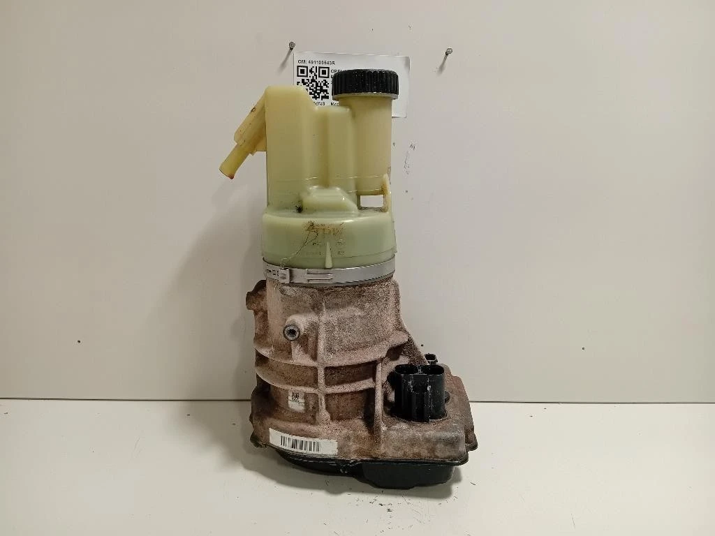 Pompa Servosterzo 491103543R Opel Movano B 2010