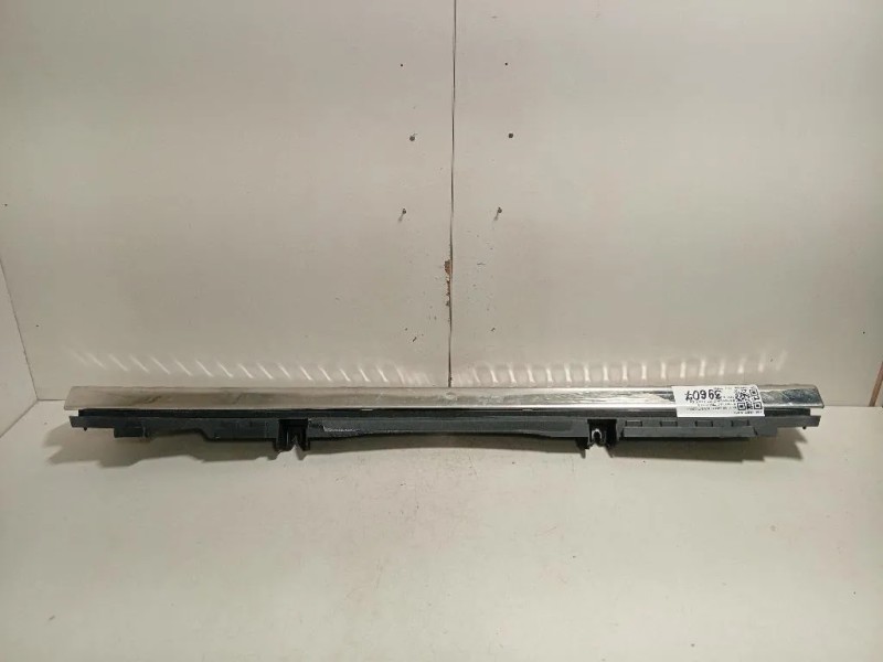 Pannello Traversa Bagagliaio INT POST 4K9 864 483 Audi A6 4GD Avant 2016