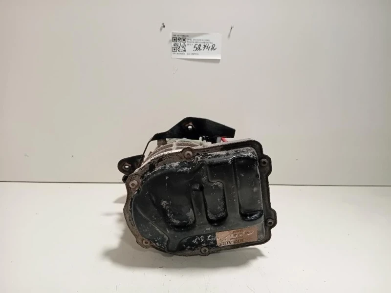 Pompa Servosterzo 491109220R Opel Movano B 2010