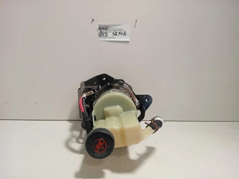 Pompa Servosterzo 491109220R Opel Movano B 2010